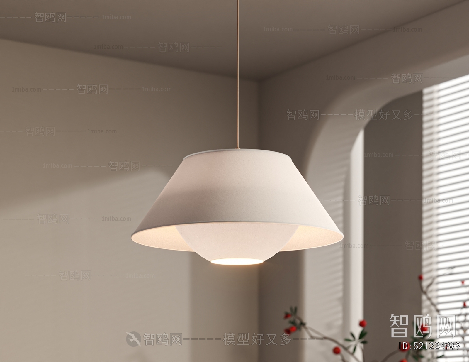 Modern Droplight