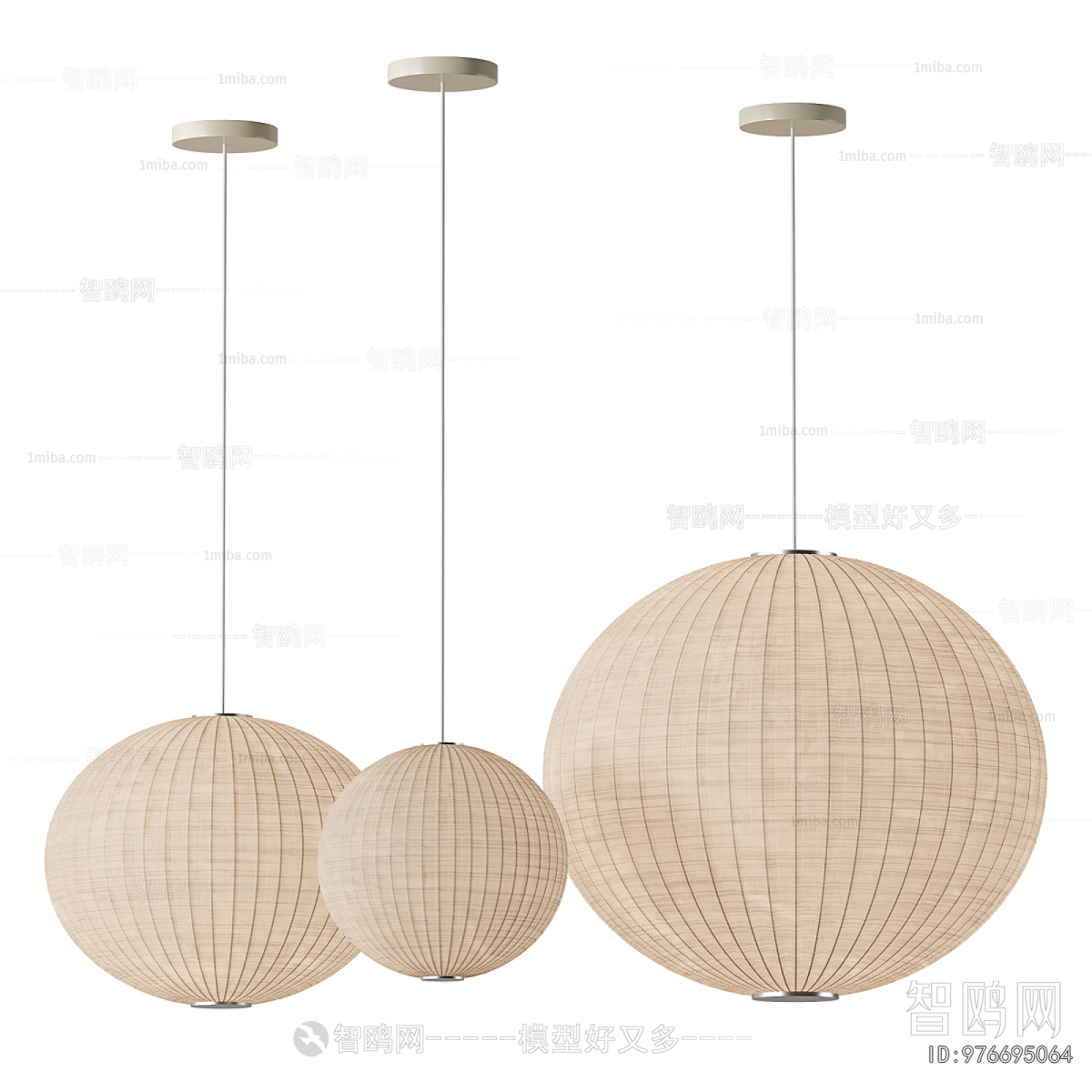 New Chinese Style Droplight