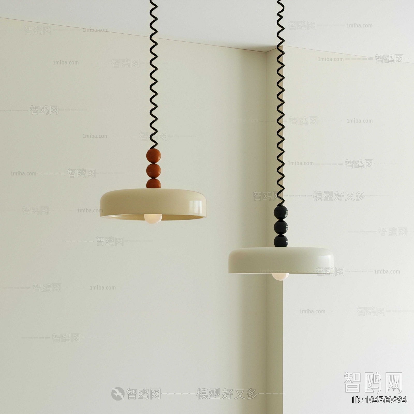 Modern Droplight