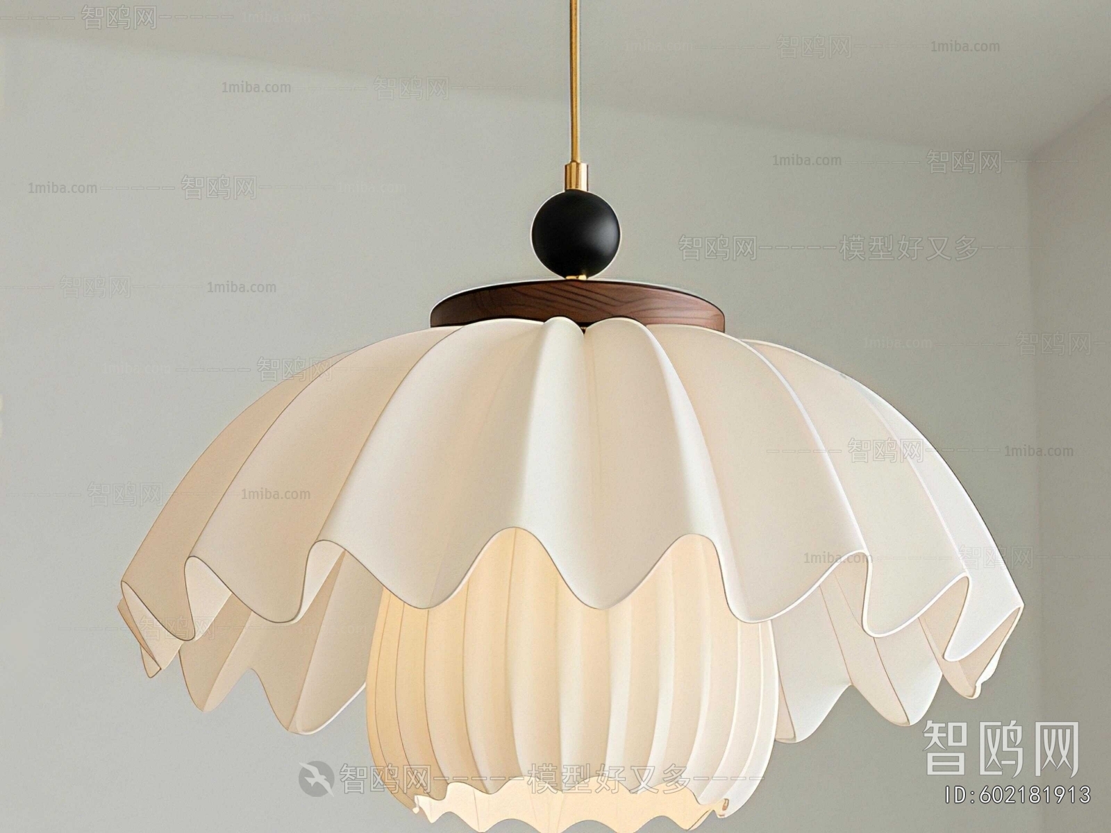 Modern Droplight