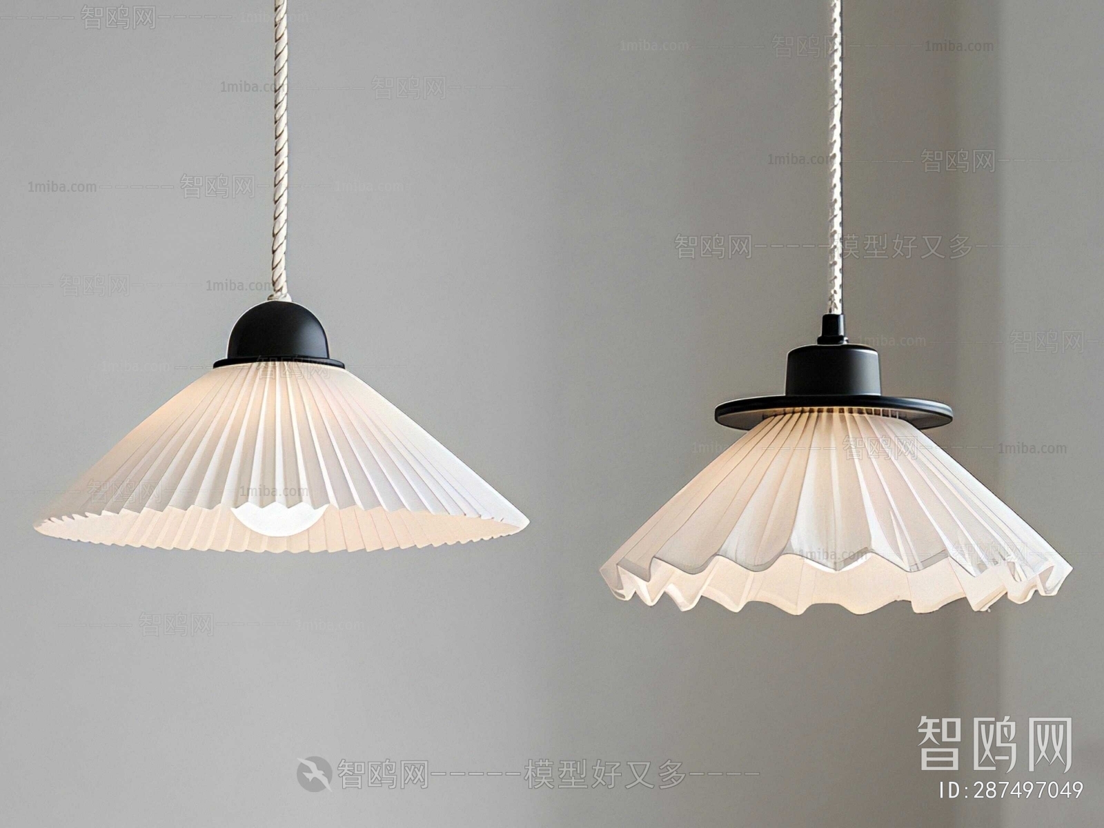 Modern Droplight