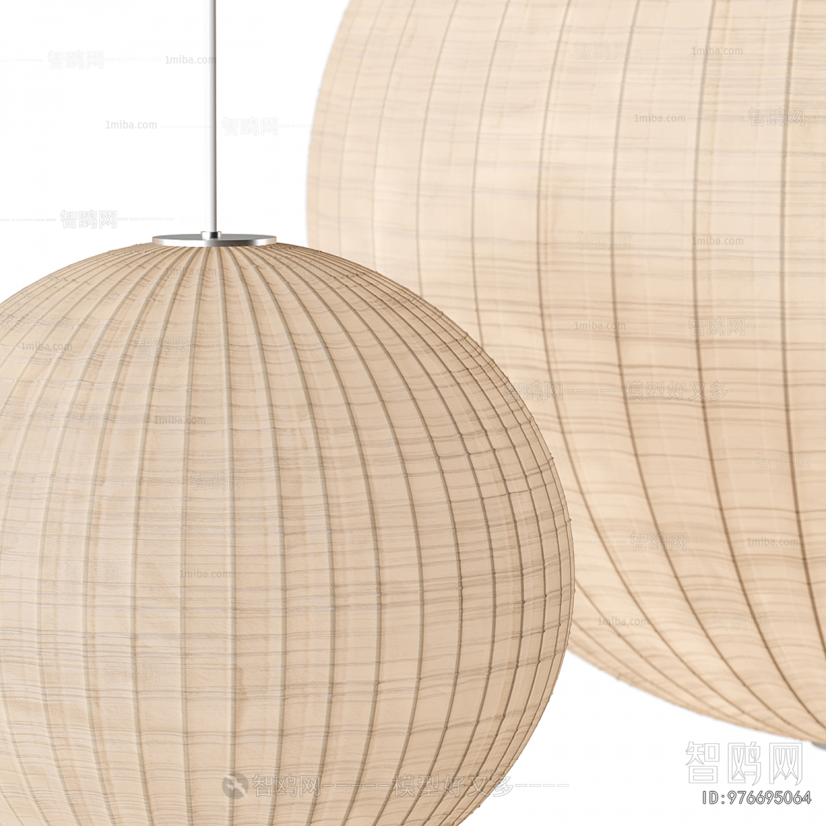 New Chinese Style Droplight