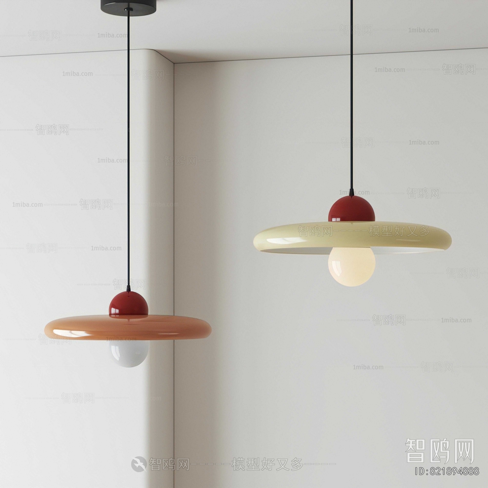 Modern Droplight