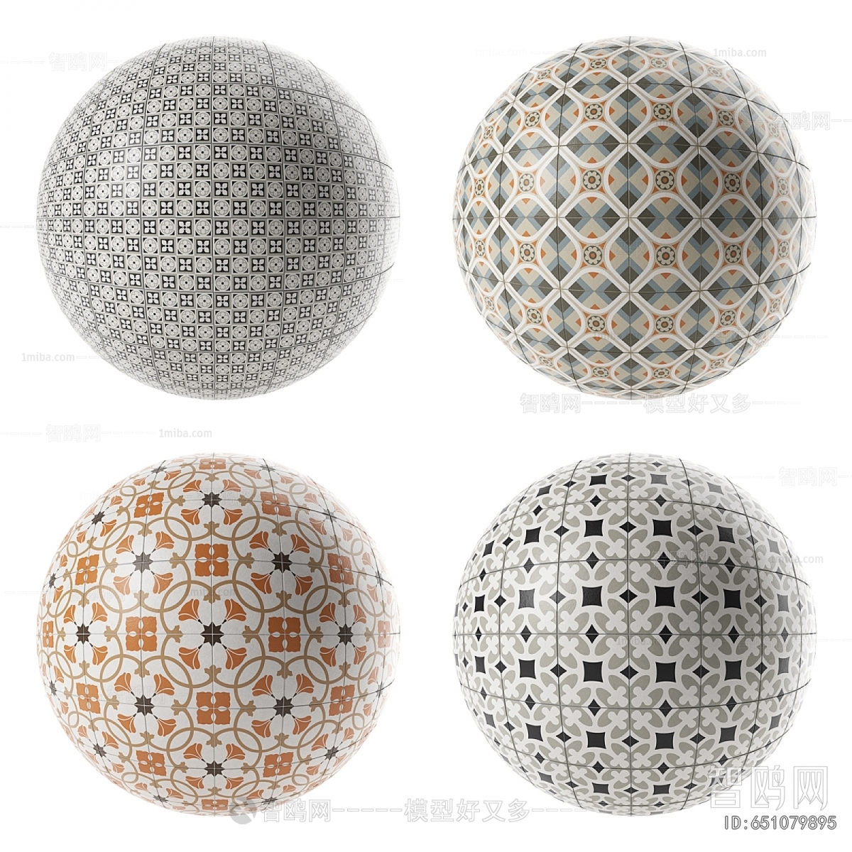 Modern Wall/floor/ceiling