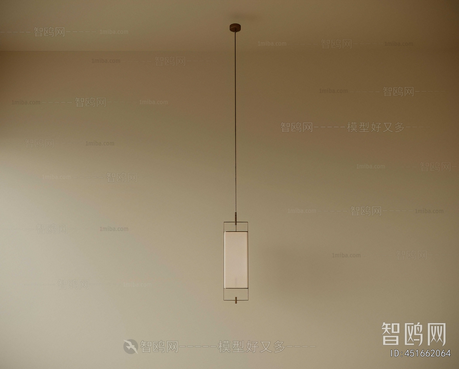 New Chinese Style Droplight