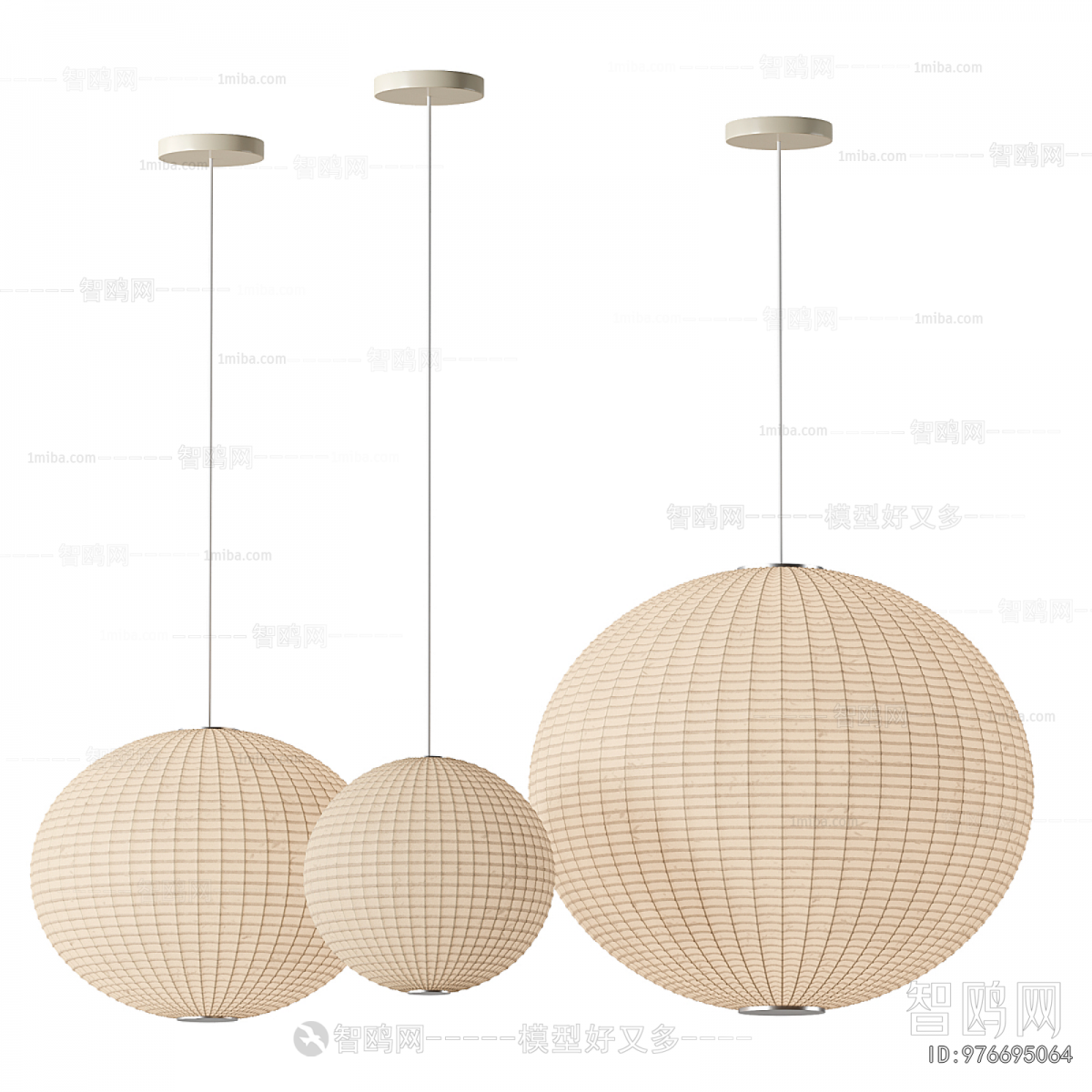 New Chinese Style Droplight