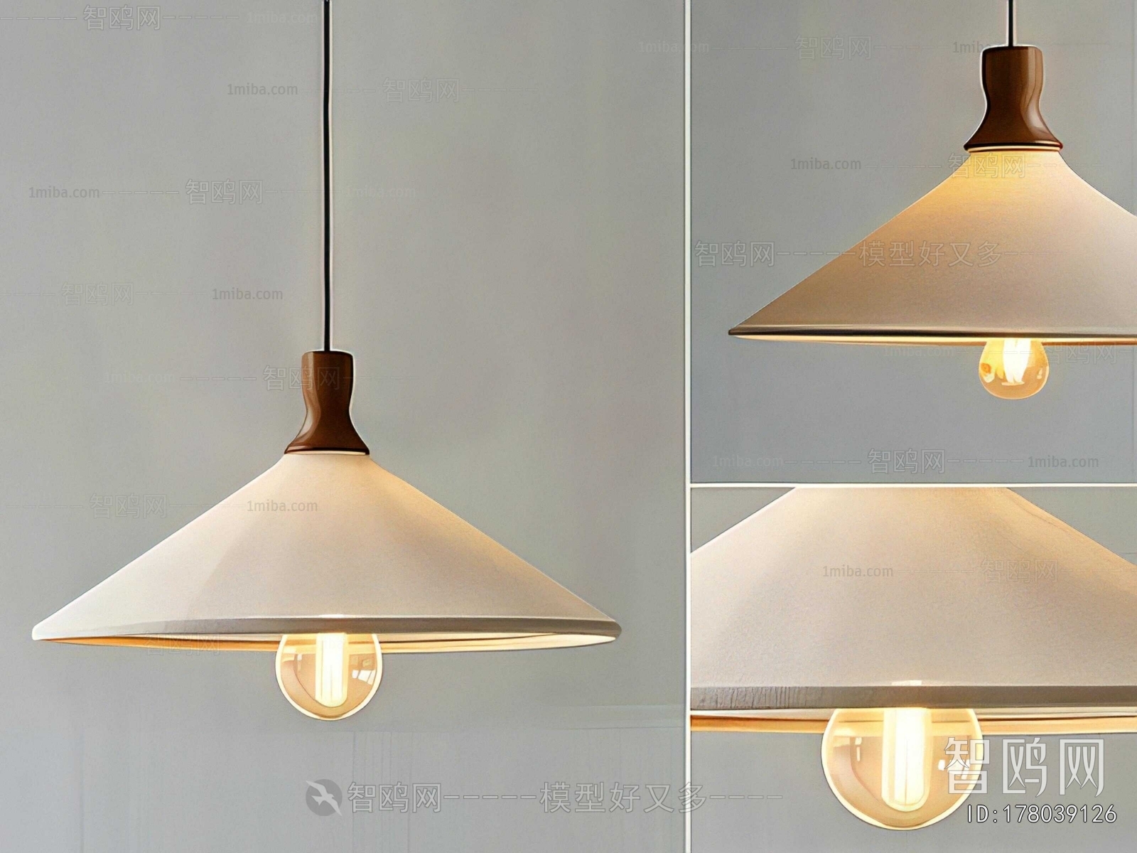 Modern Droplight