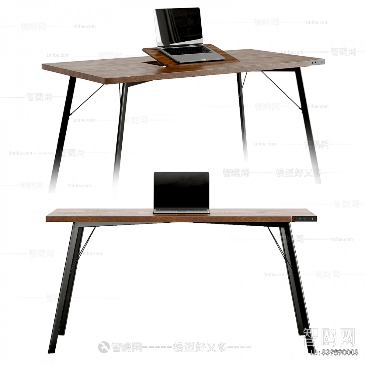 Modern Desk
