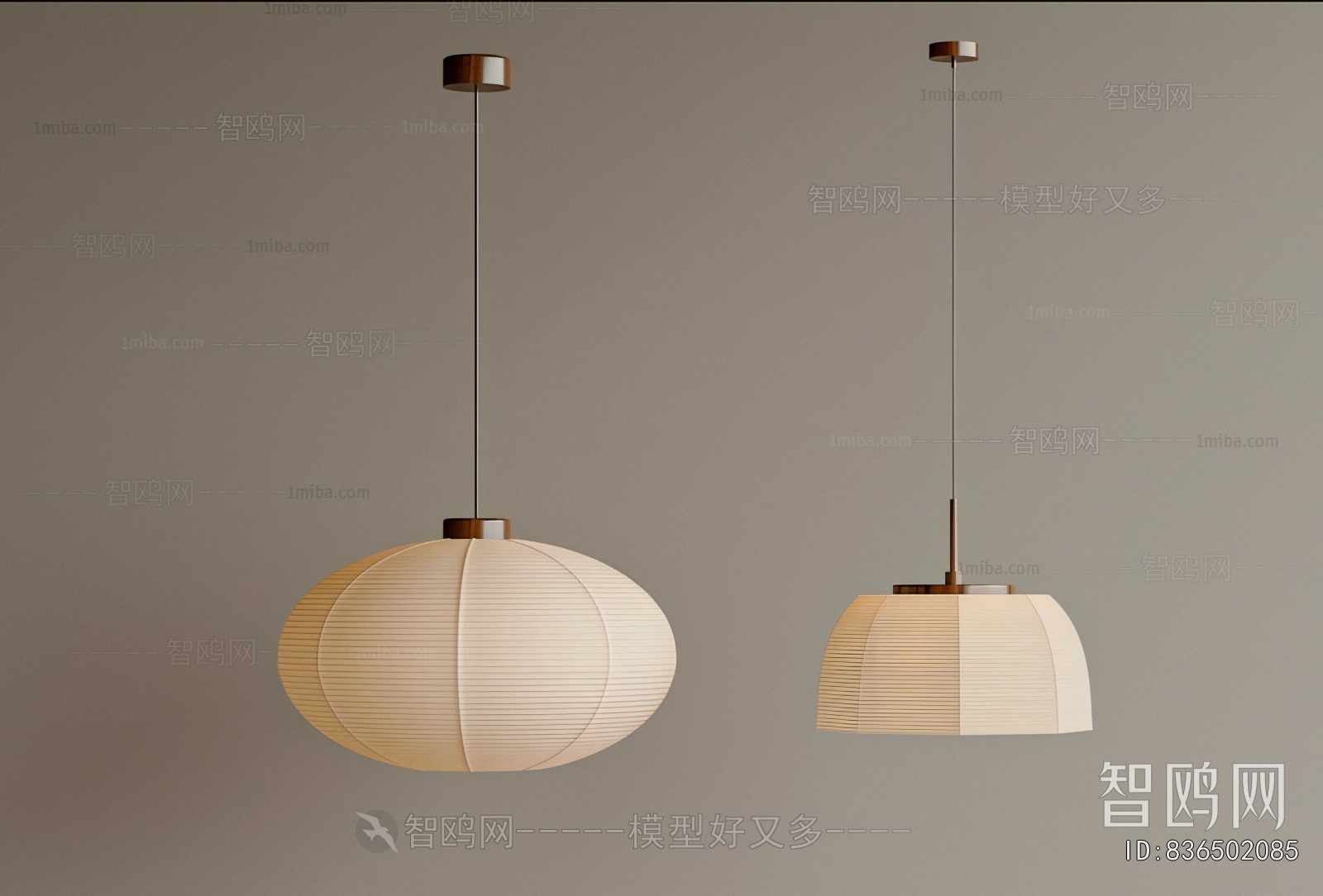 New Chinese Style Droplight