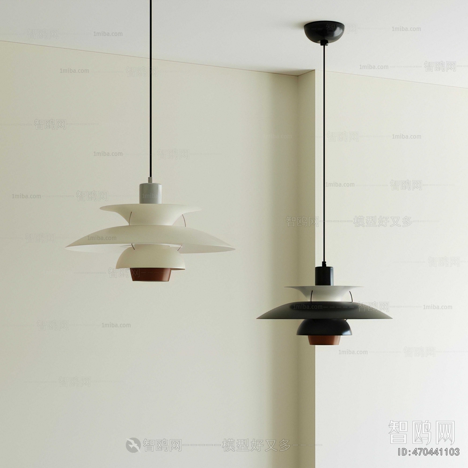 Modern Droplight