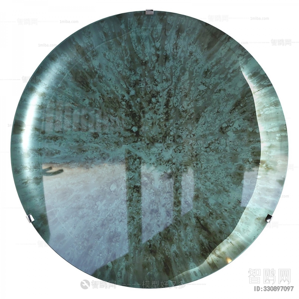 Modern Wall Decoration