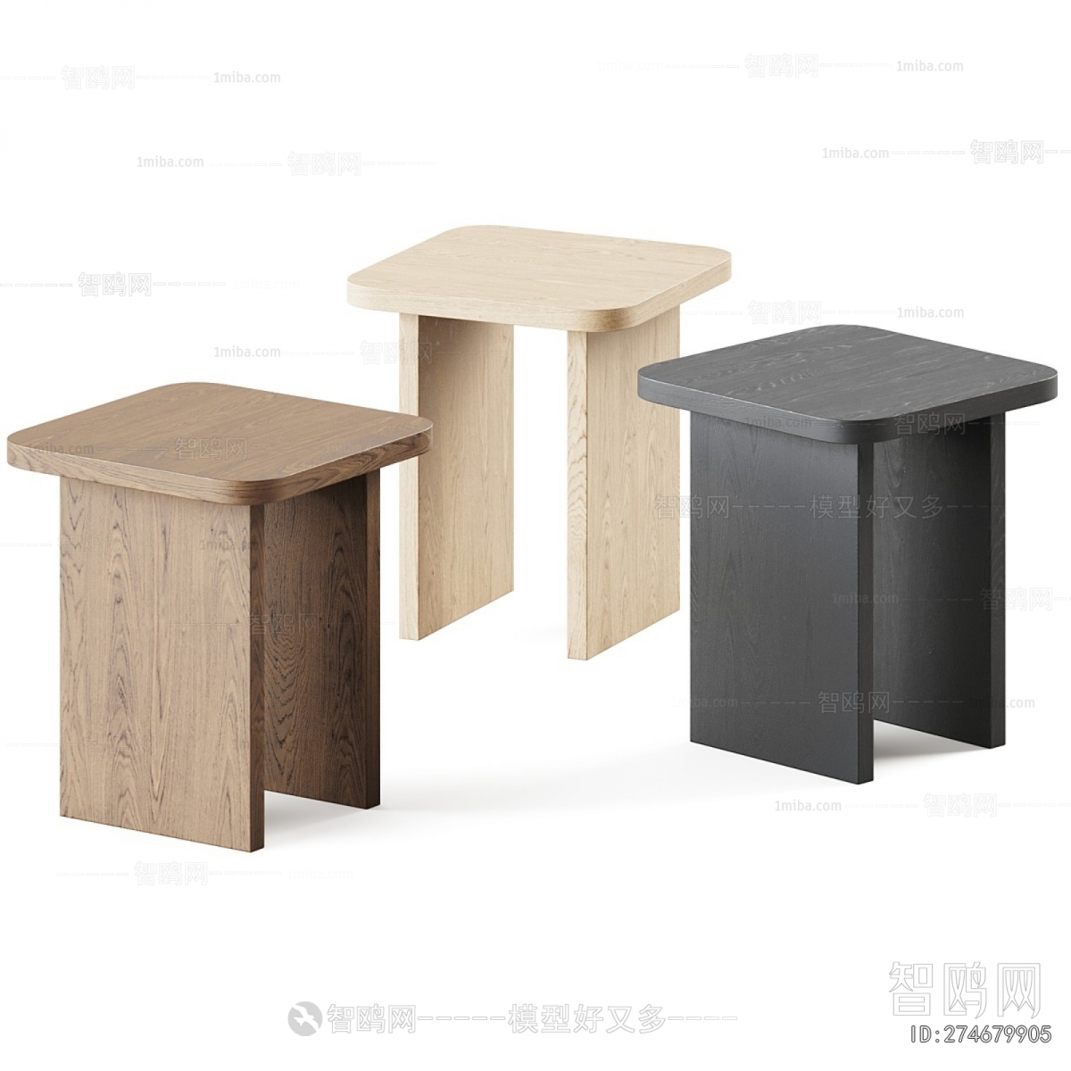 Modern Side Table/corner Table
