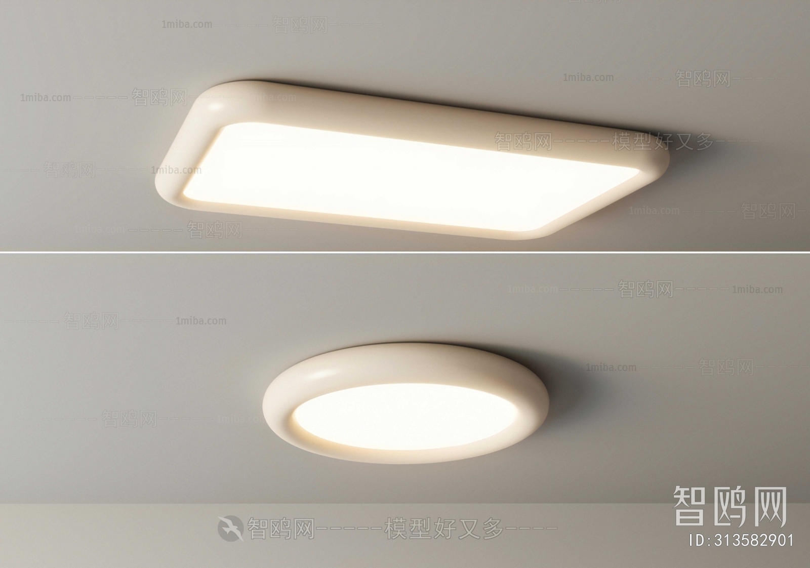 Modern Ceiling Ceiling Lamp