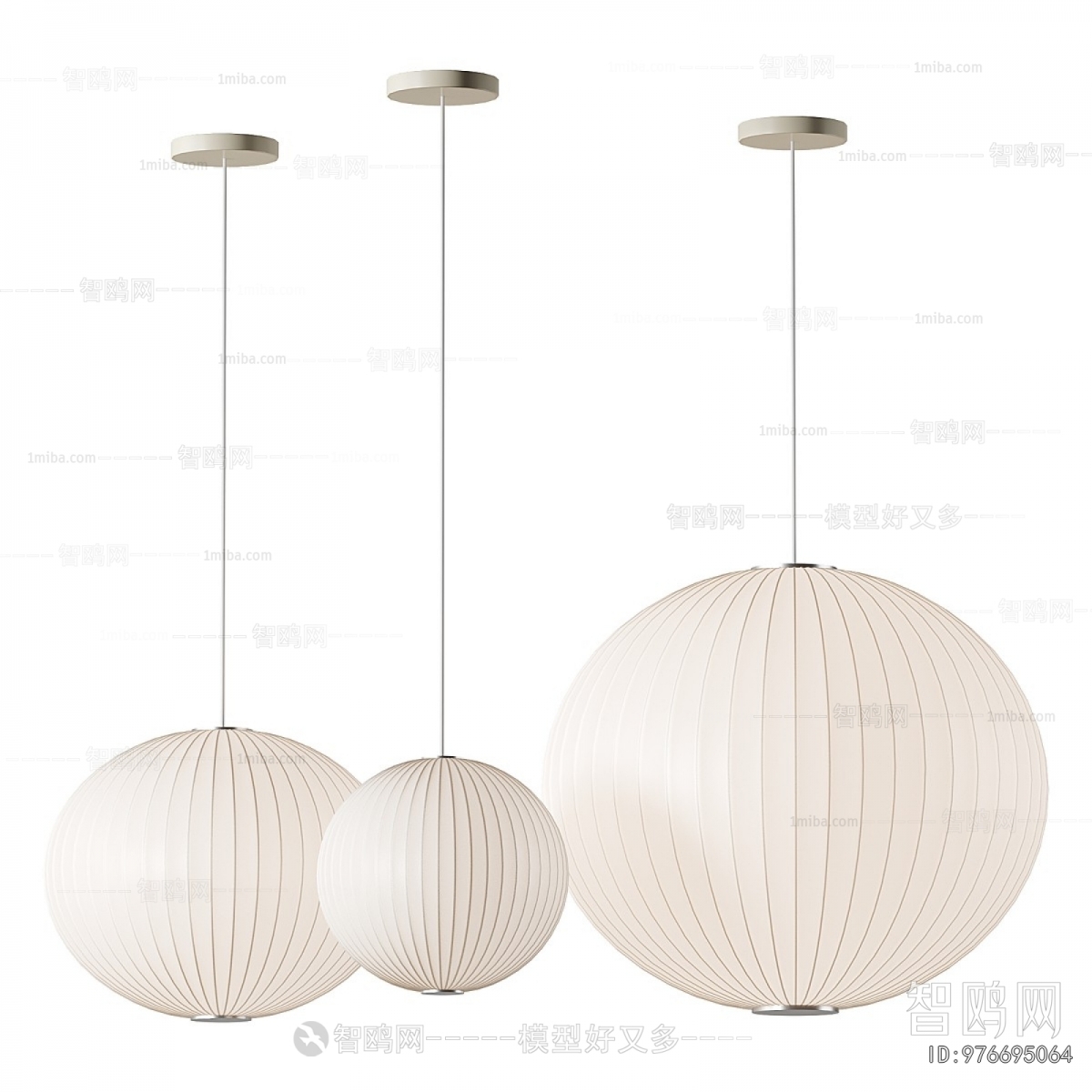 New Chinese Style Droplight