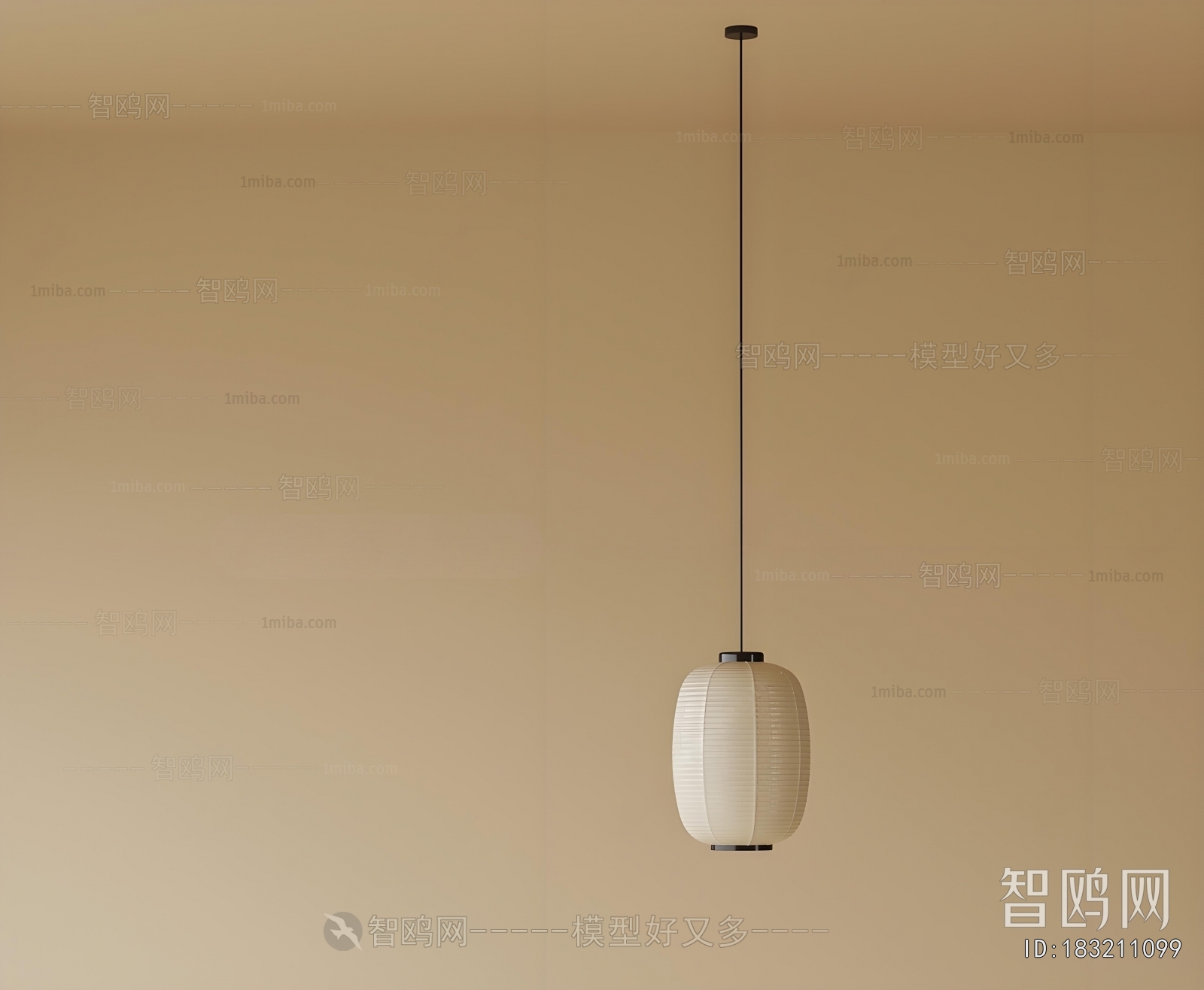 New Chinese Style Droplight