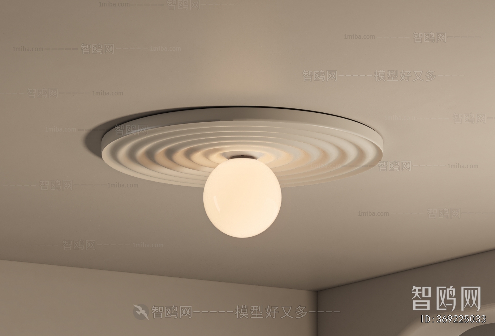 Modern Ceiling Ceiling Lamp
