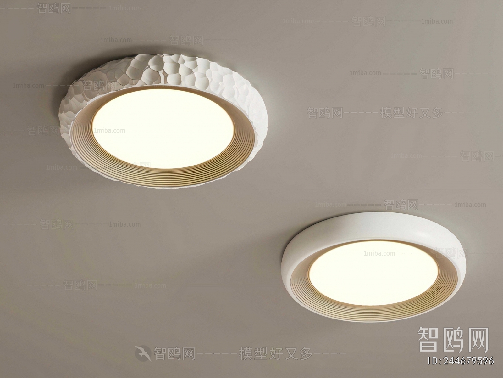 Modern Ceiling Ceiling Lamp