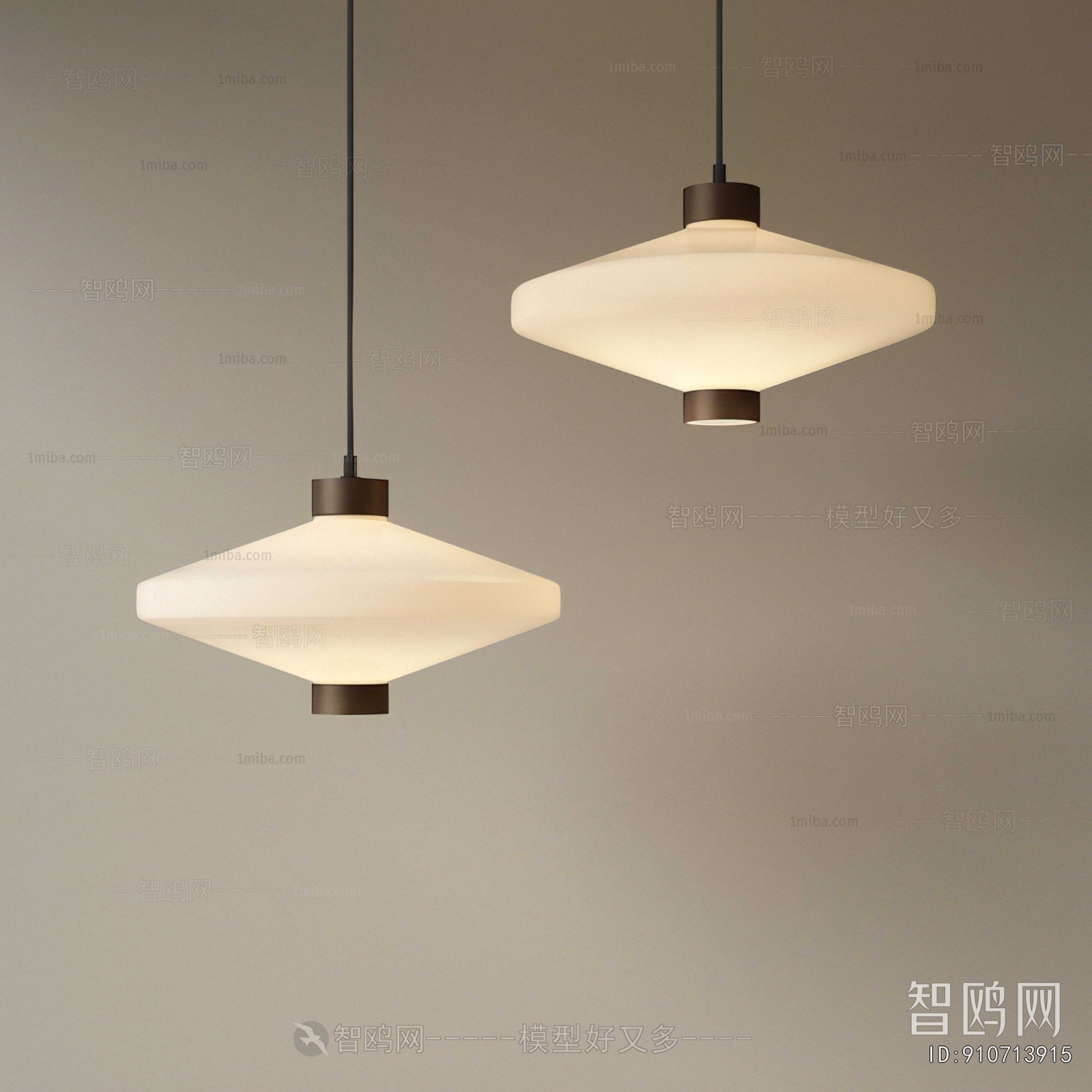 Modern Droplight