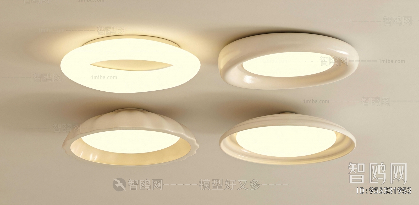 Modern Ceiling Ceiling Lamp