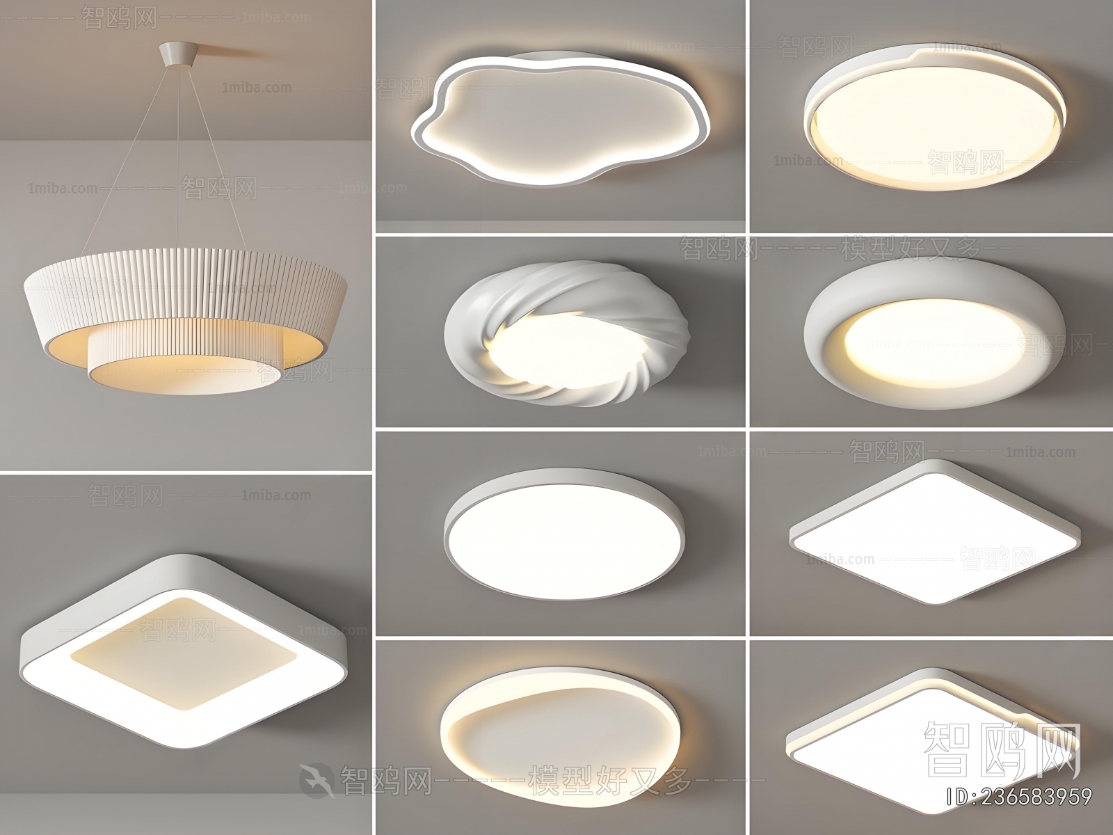 Modern Ceiling Ceiling Lamp