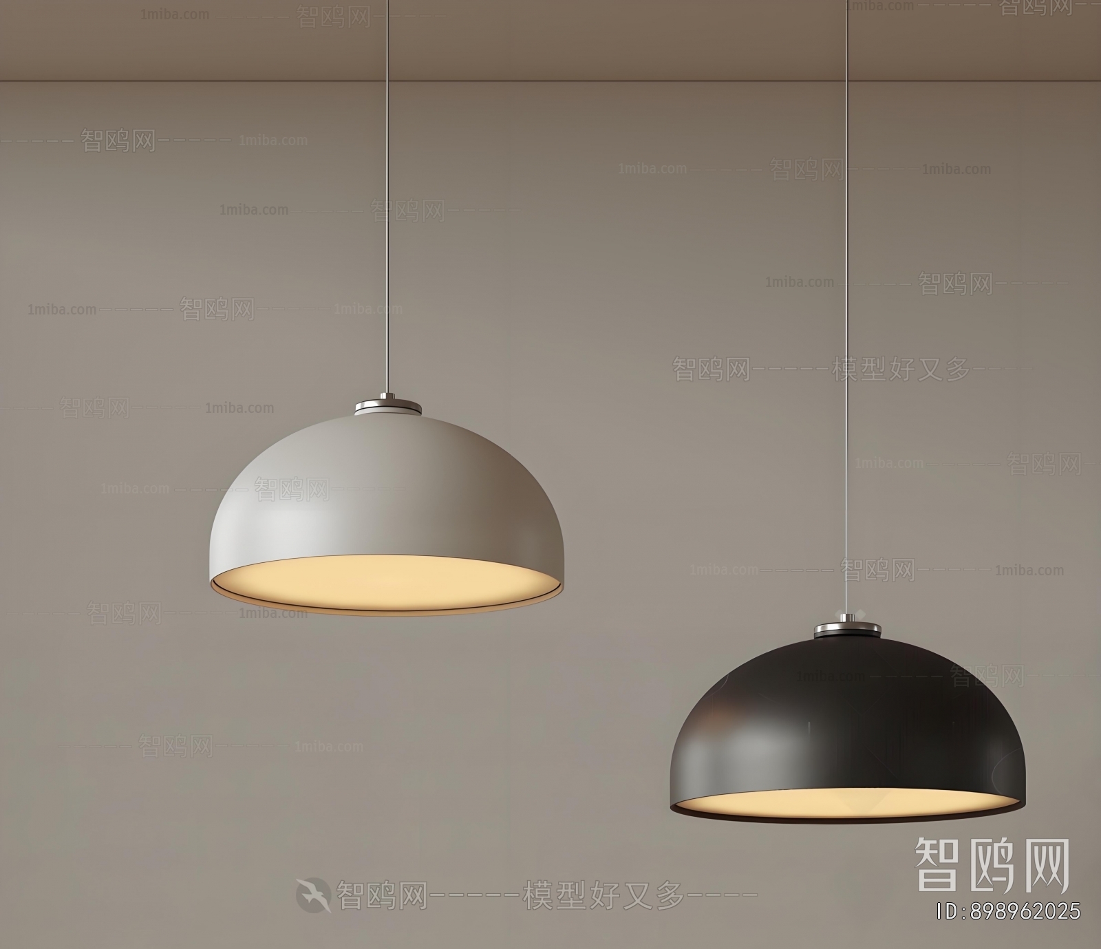 Modern Droplight