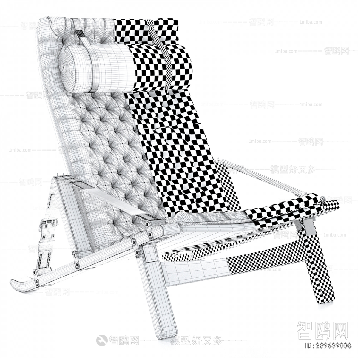 Modern Recliner