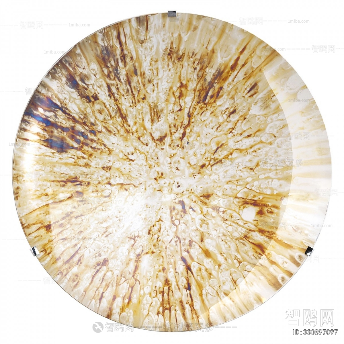 Modern Wall Decoration