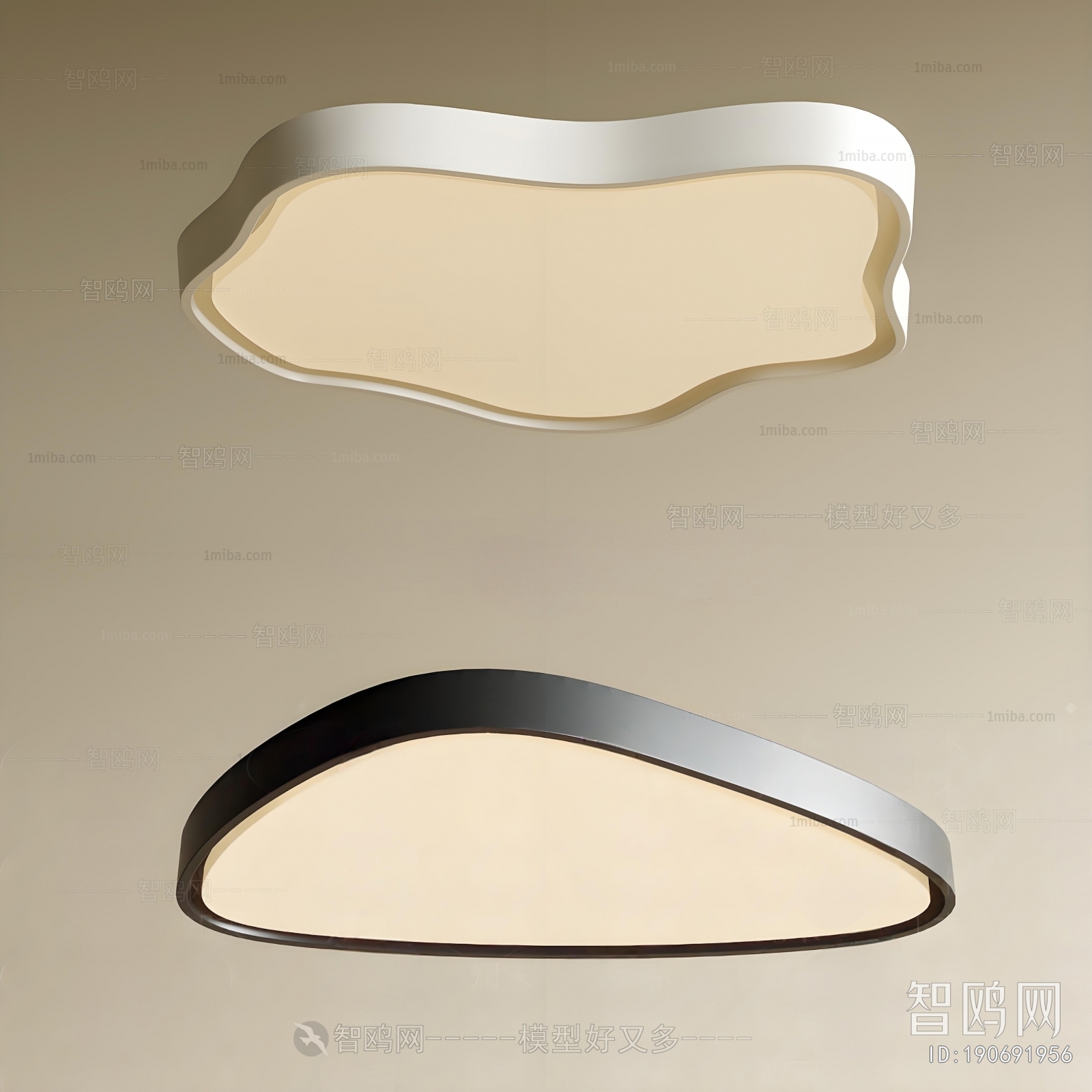 Modern Ceiling Ceiling Lamp