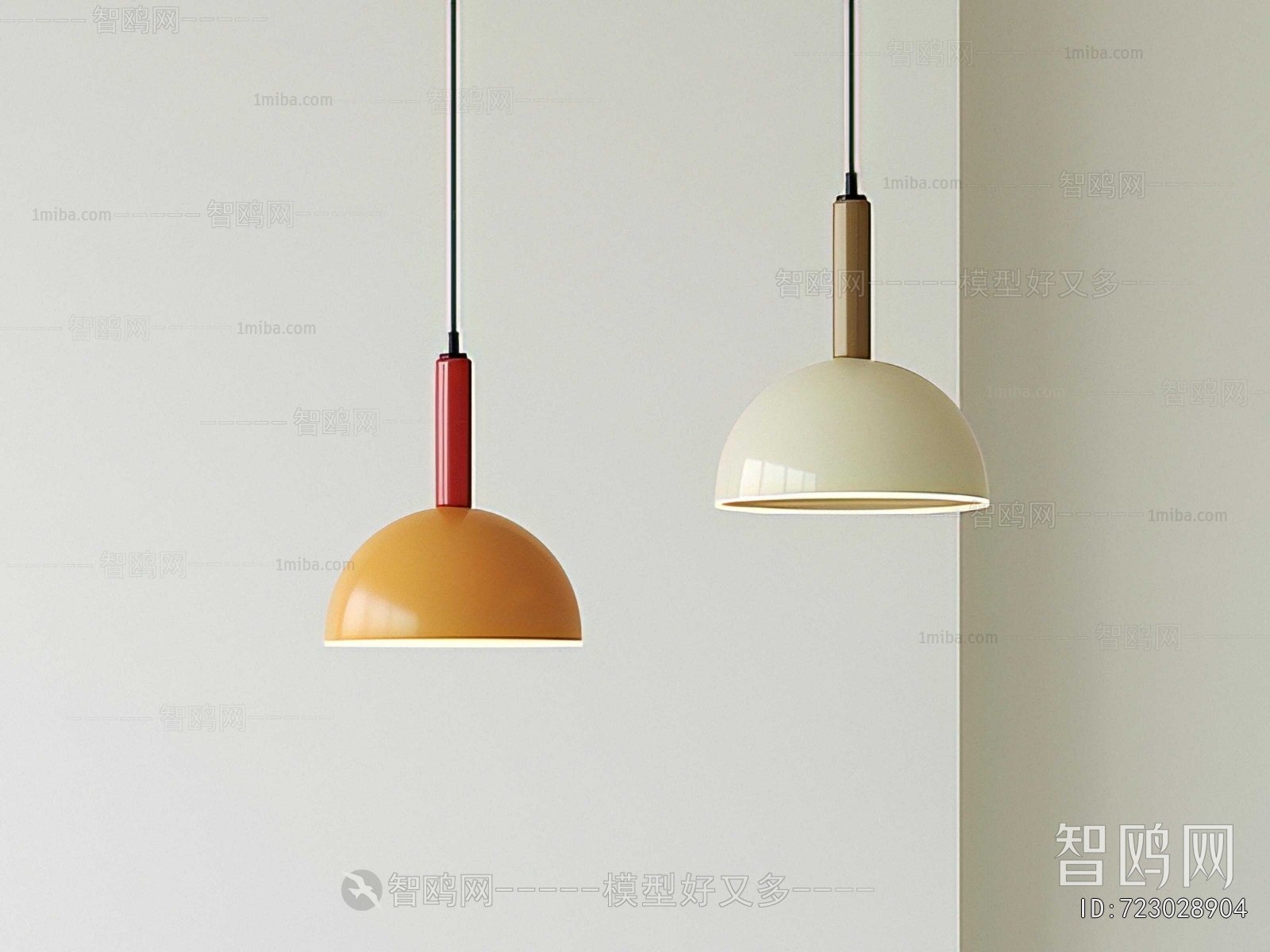 Modern Droplight