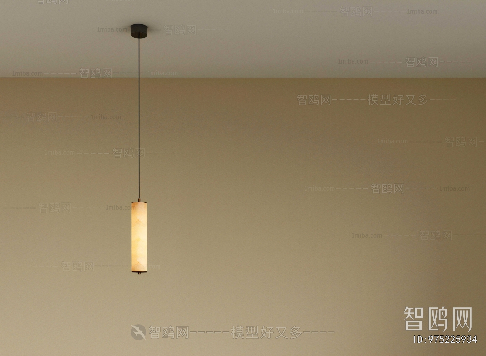 New Chinese Style Droplight