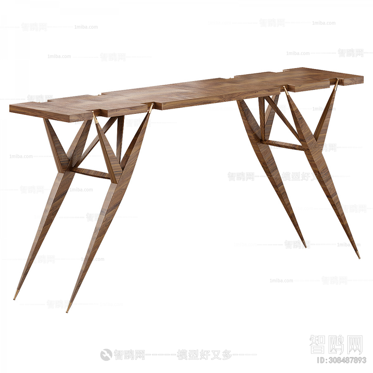 Modern Table
