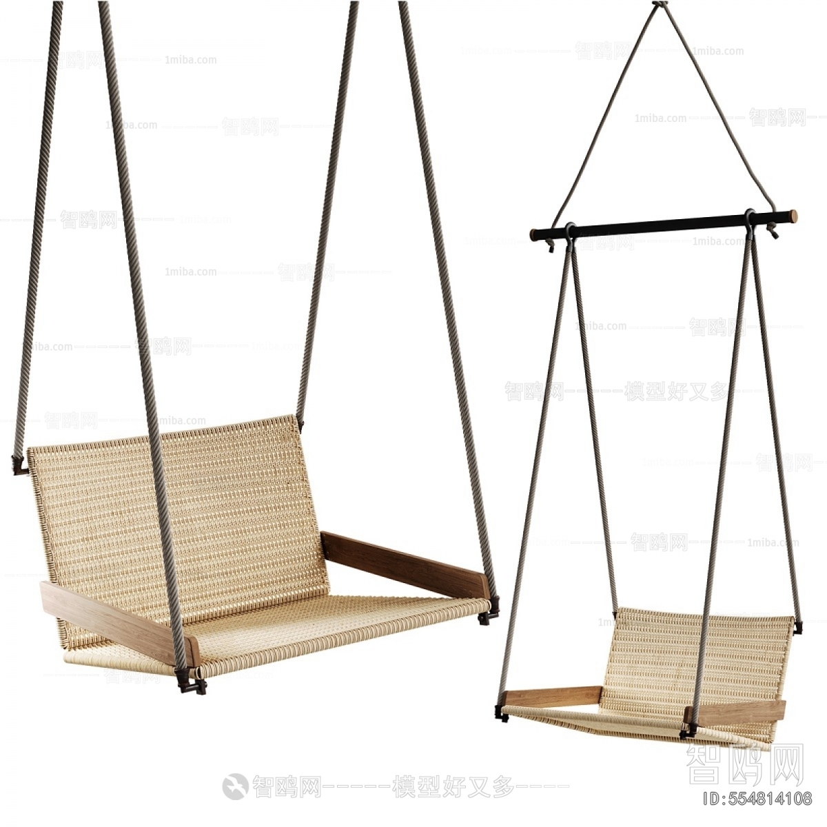 Modern Hanging Chair
