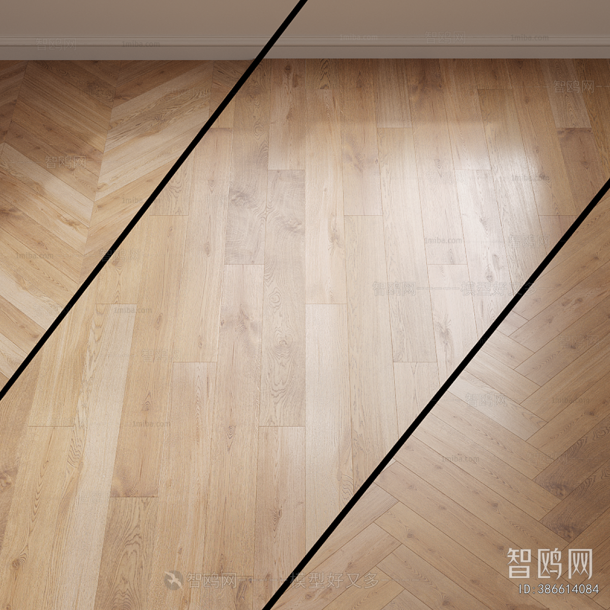 Modern Floor