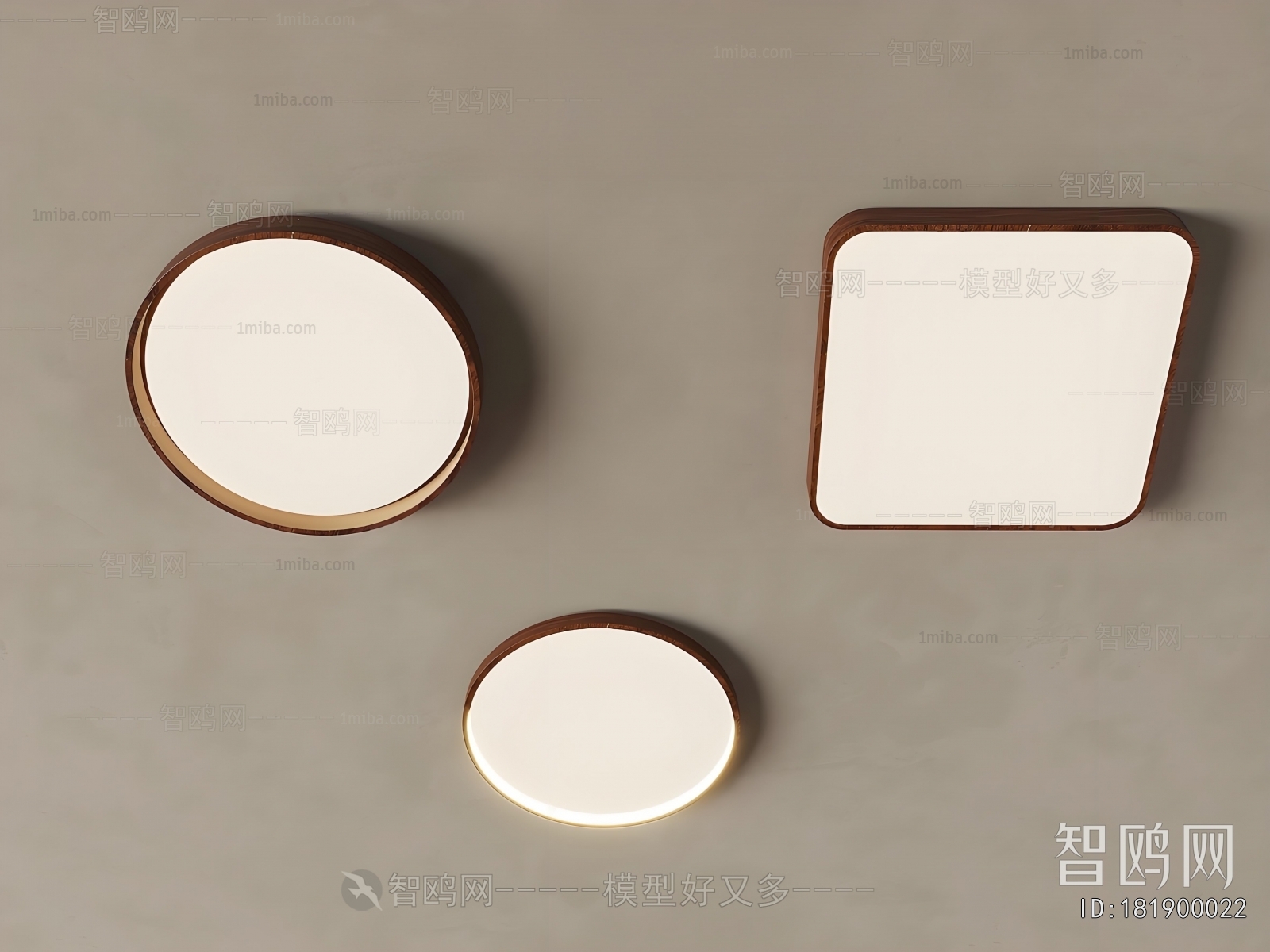 Modern Ceiling Ceiling Lamp