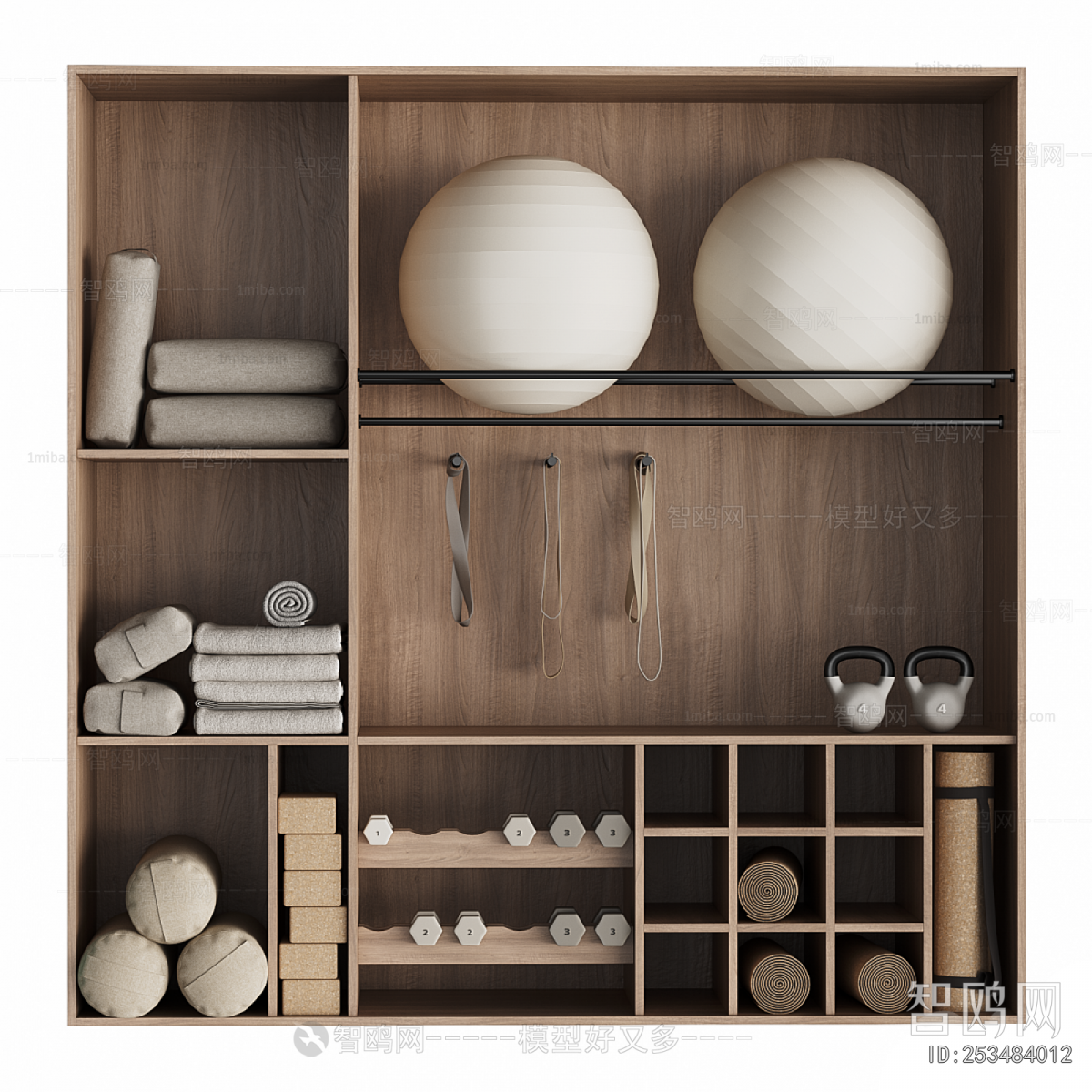 Modern Yoga Products