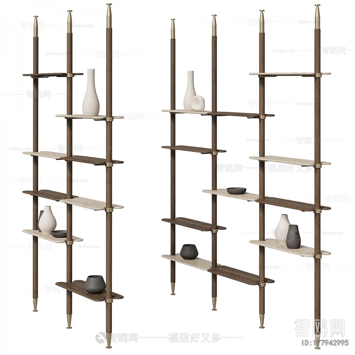 Modern Decorative Frame