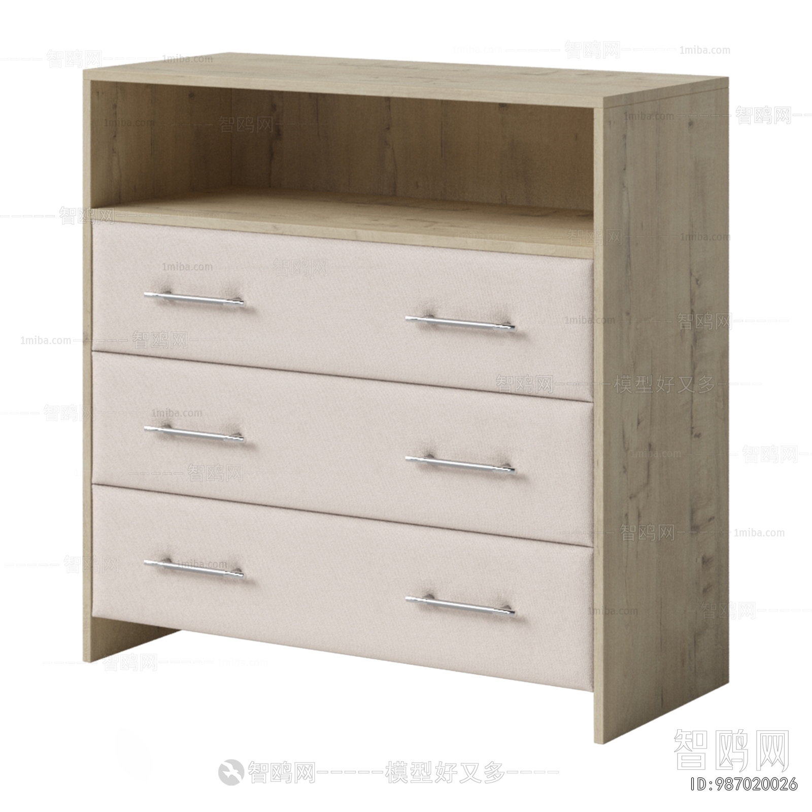 Modern Chest Of Drawers