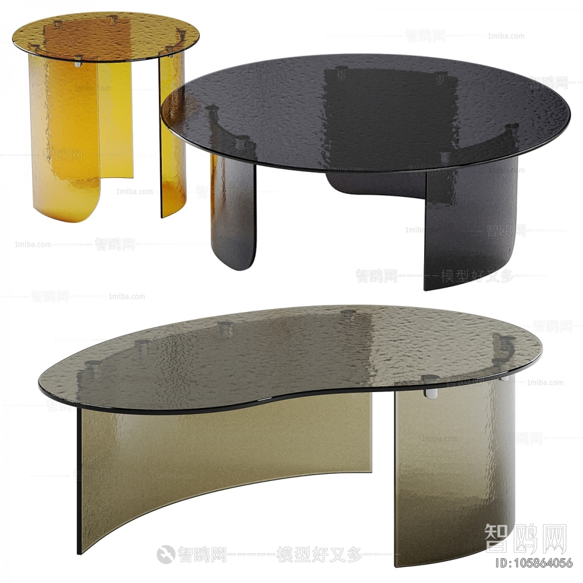 Modern Coffee Table