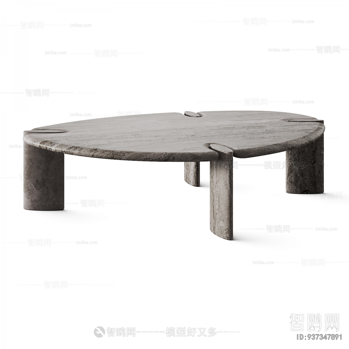 Modern Coffee Table