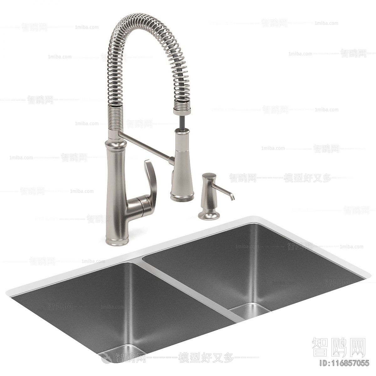 Modern Sink