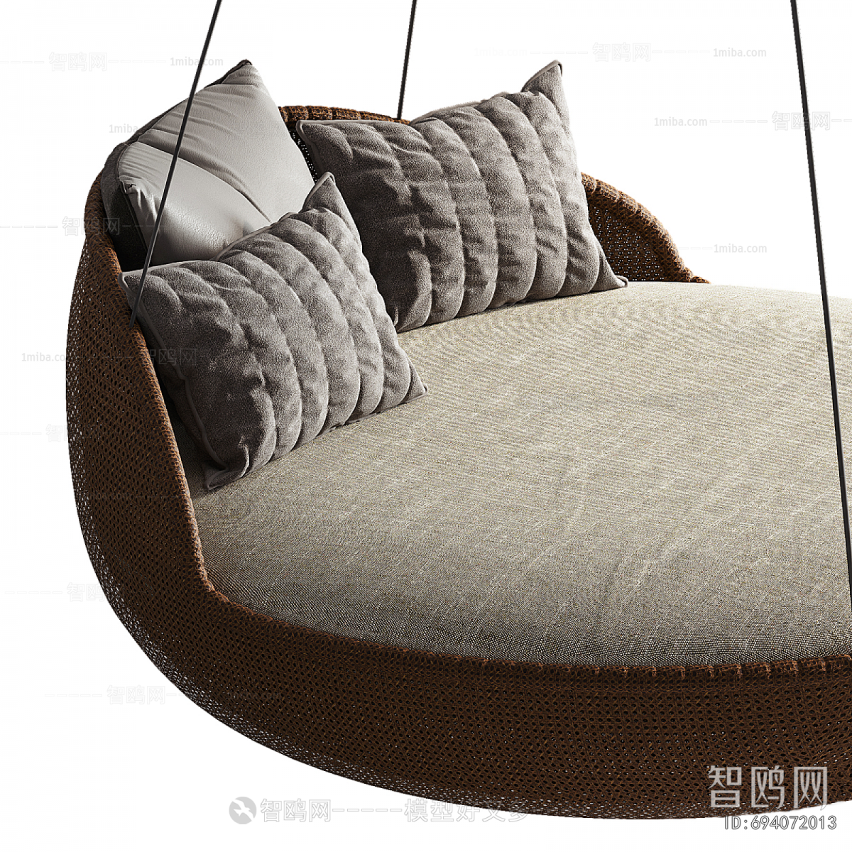 Modern Hanging Chair