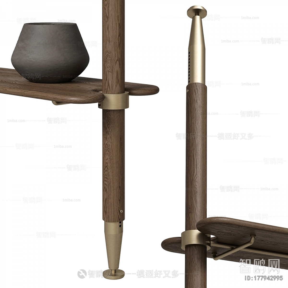 Modern Decorative Frame