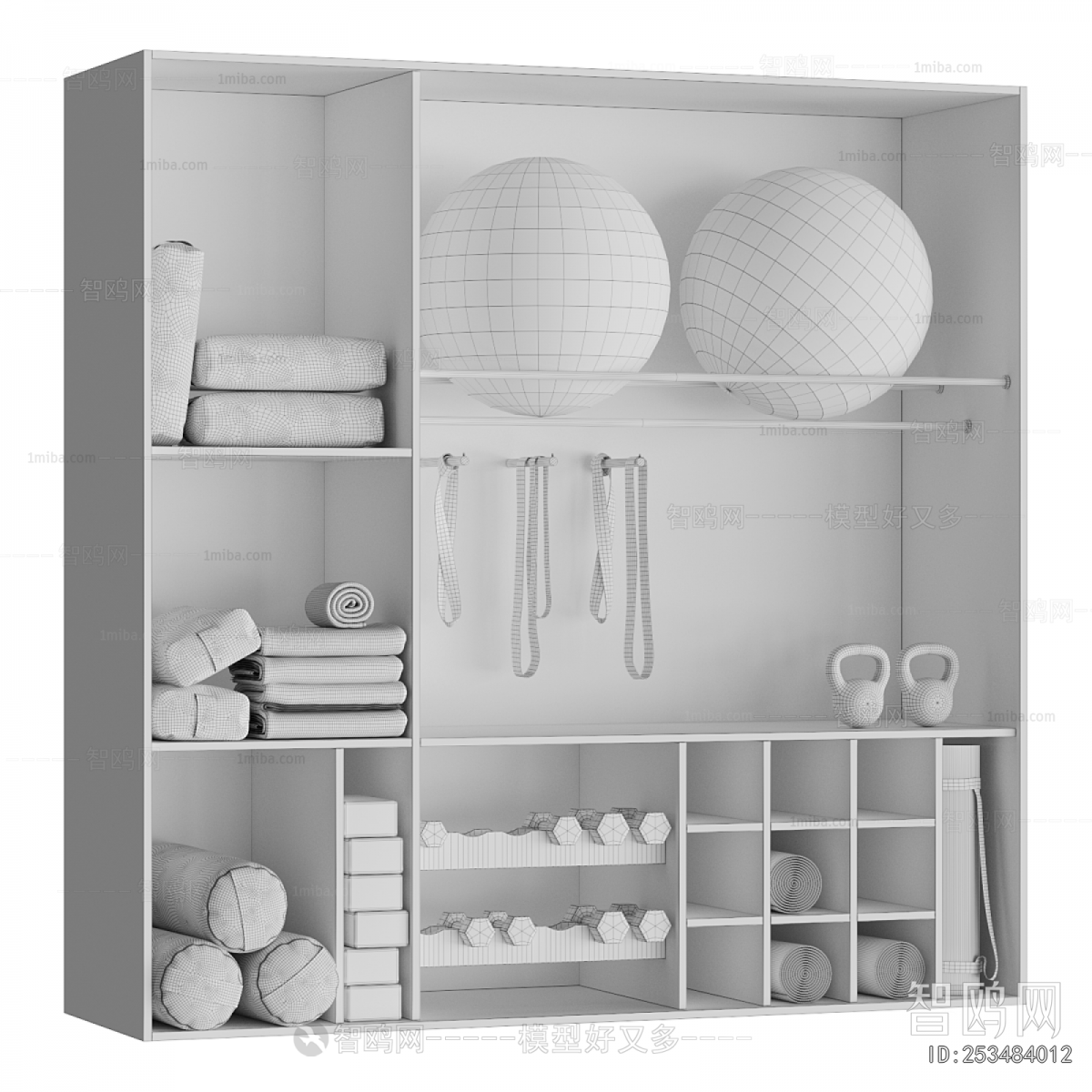 Modern Yoga Products