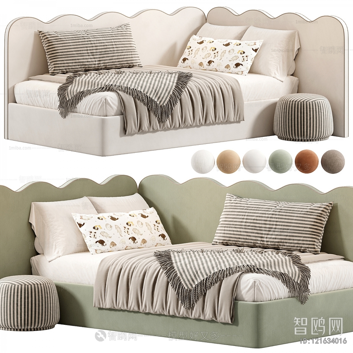 Modern Sofa Bed