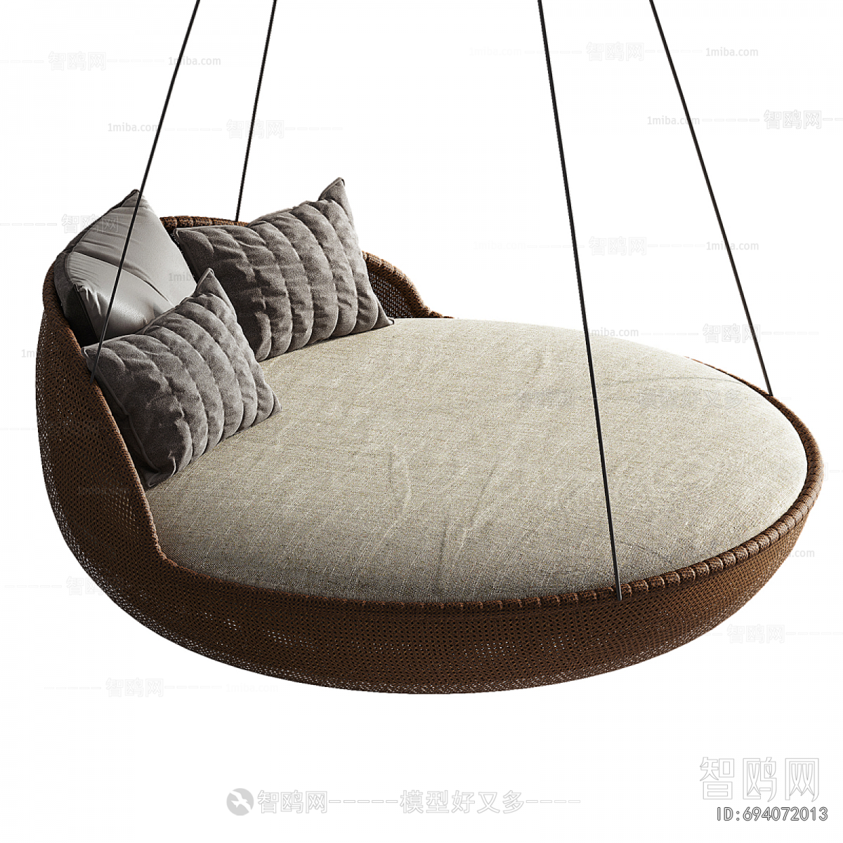 Modern Hanging Chair