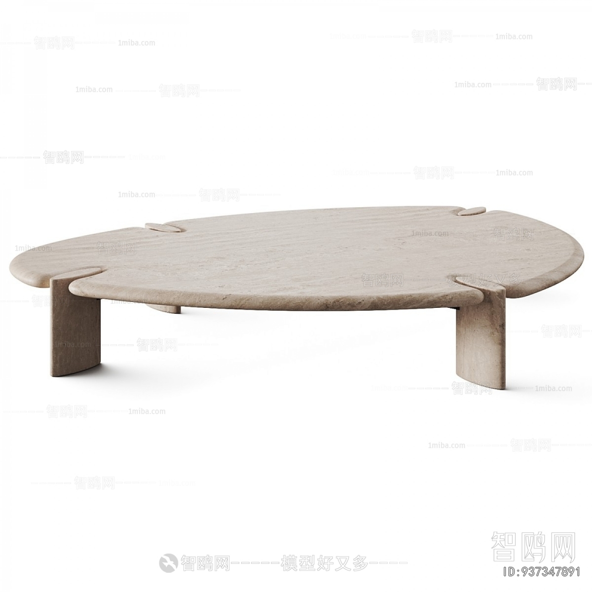 Modern Coffee Table