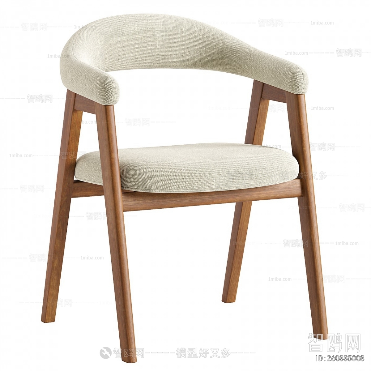 Modern Dining Chair