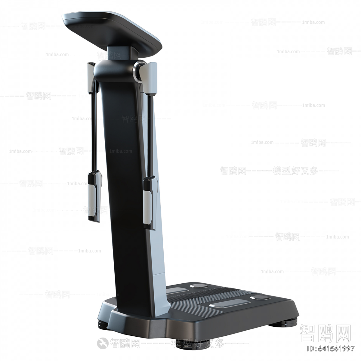 Modern Medical Equipment