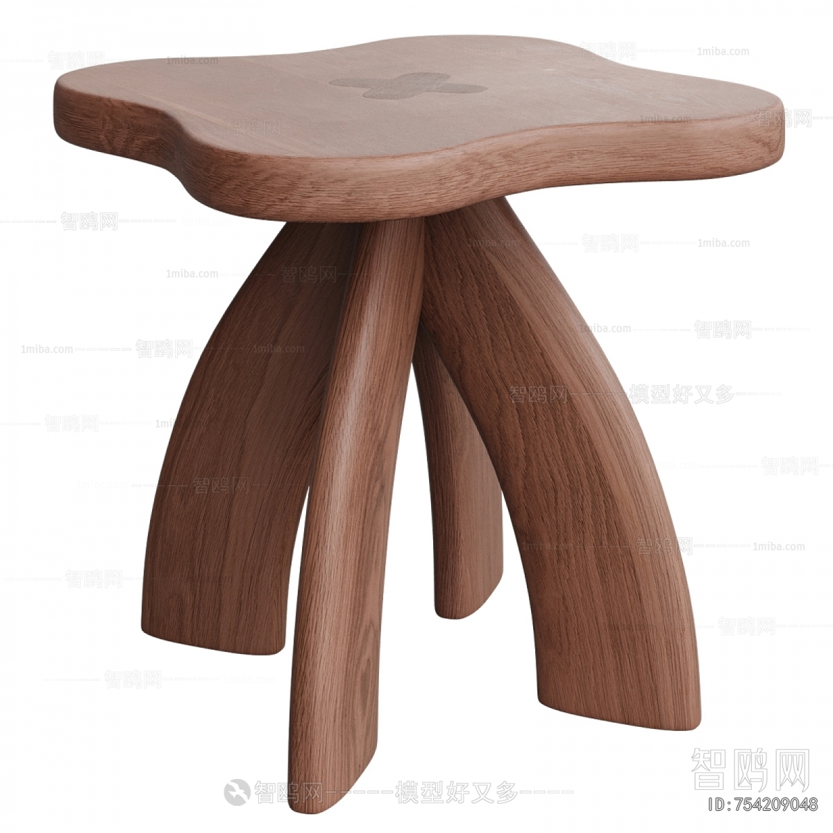 Modern Stool