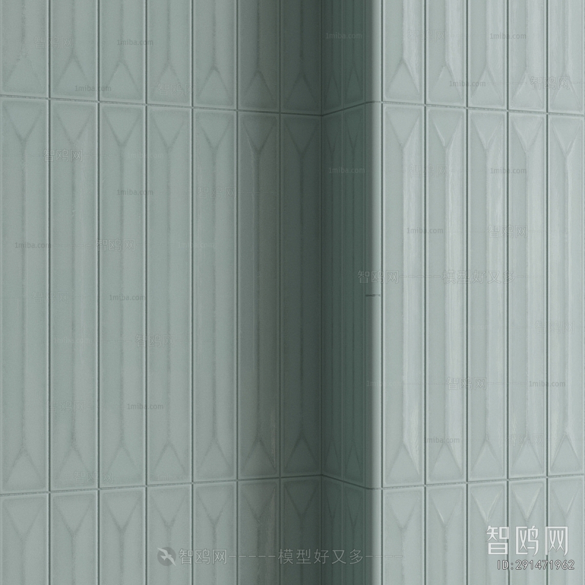 Modern Wall/floor/ceiling